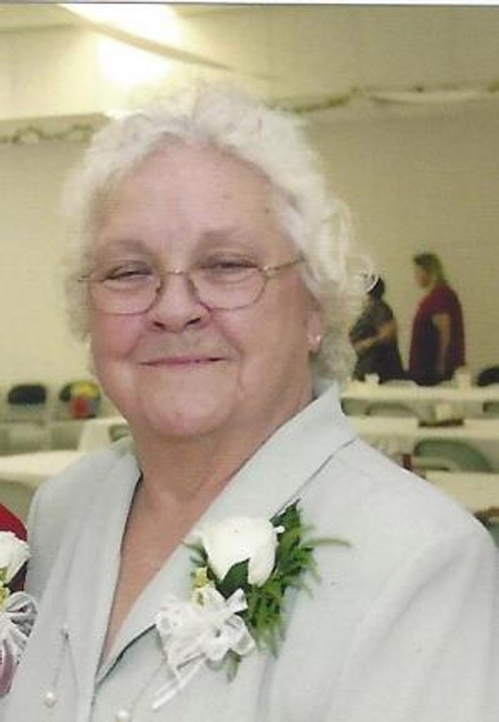 Clara Warren Thorndyke