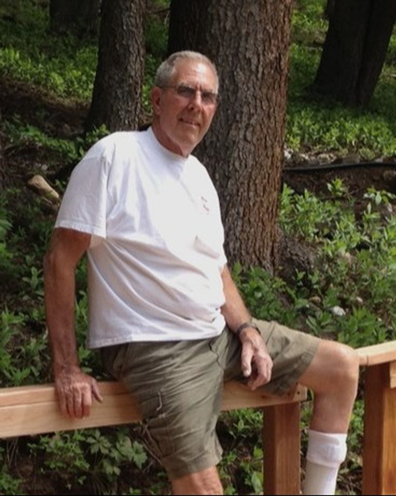 John Elvin Downs Profile Photo