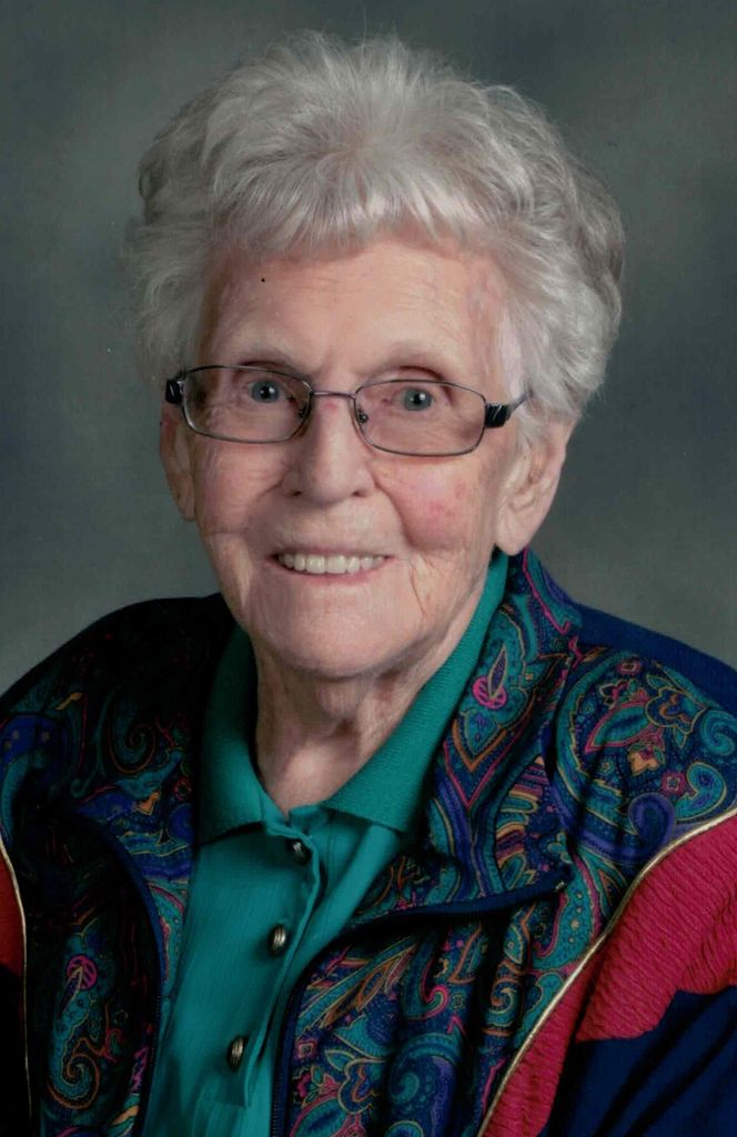 Laura Rose Bechtold