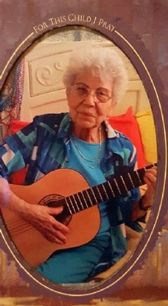 Alicia Gamez Profile Photo