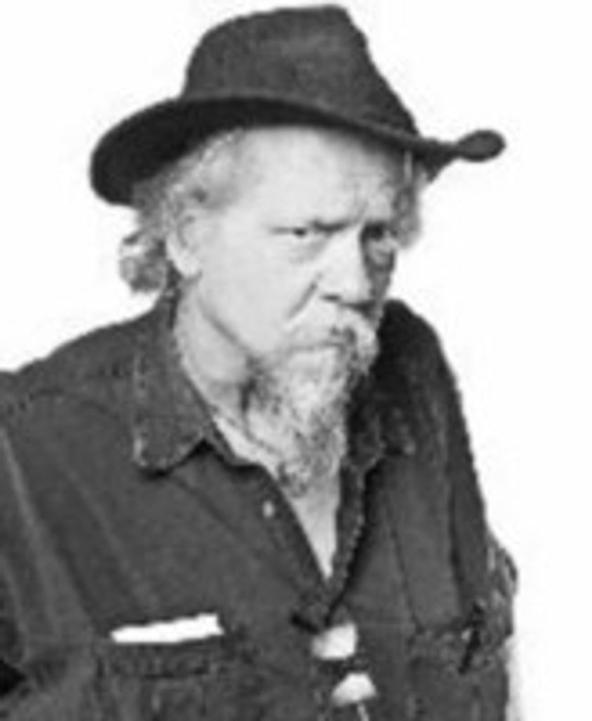 John F. &Quot;Skip&Quot; Lawrence
