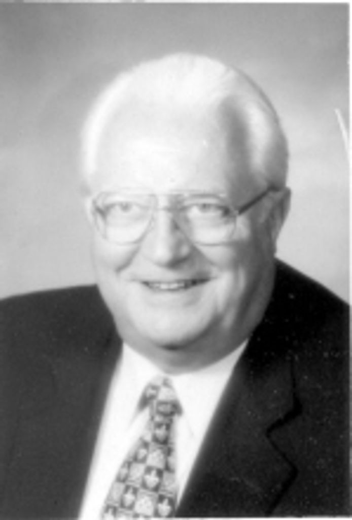 Daniel L. Potts