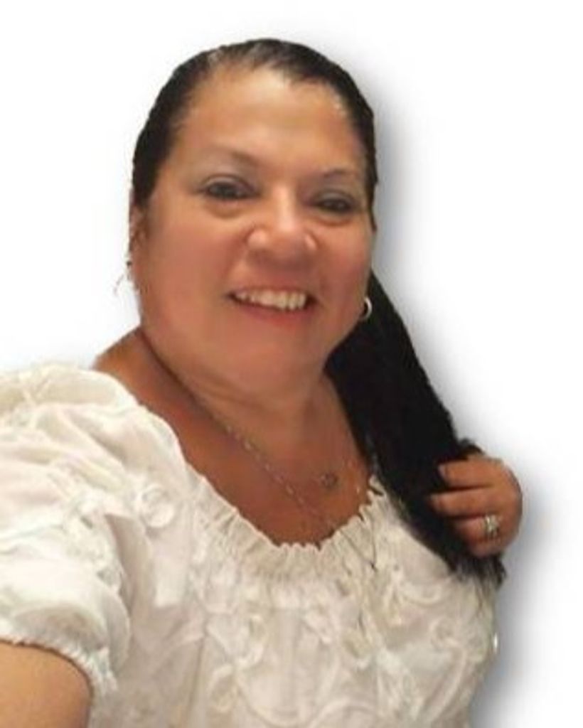 Diana Marie Rivera