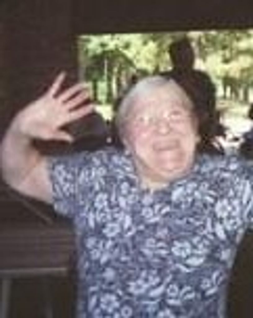 Patsy J. Goul