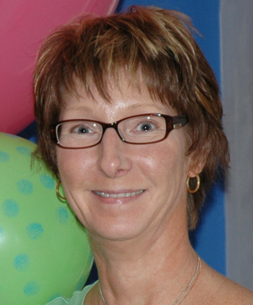 Karen Jillaine Johnson Profile Photo