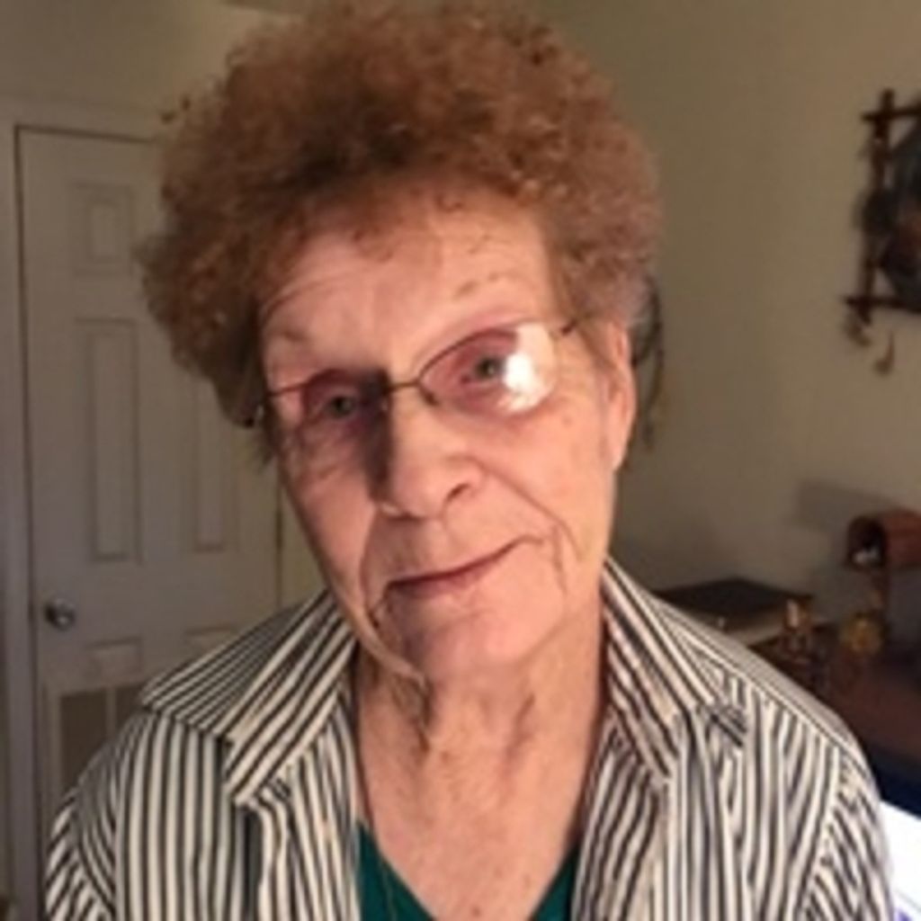 Barbara Portia Lewis Profile Photo