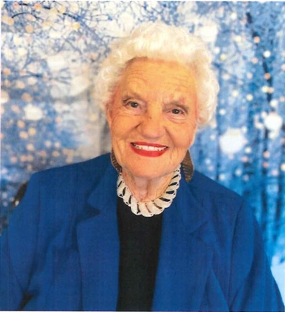 Clara Mae Chappell Dunn Profile Photo