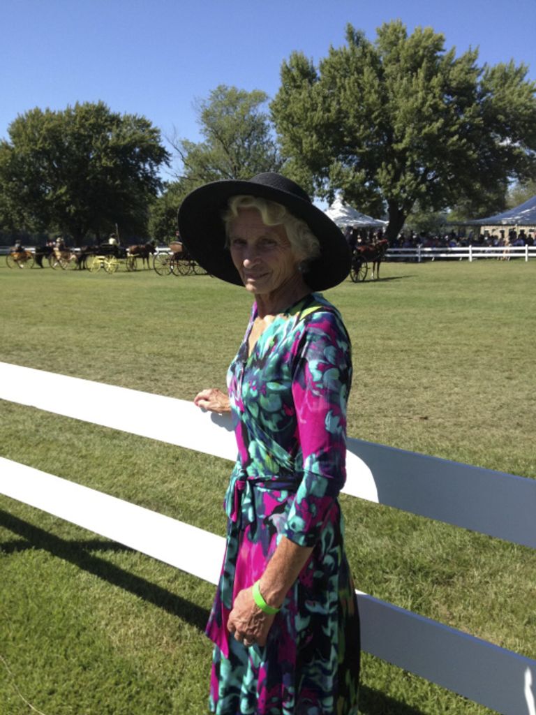 Rosalyn Lee (Spear)  Hill