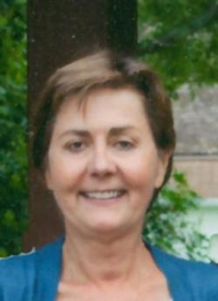 Joni Miller Profile Photo