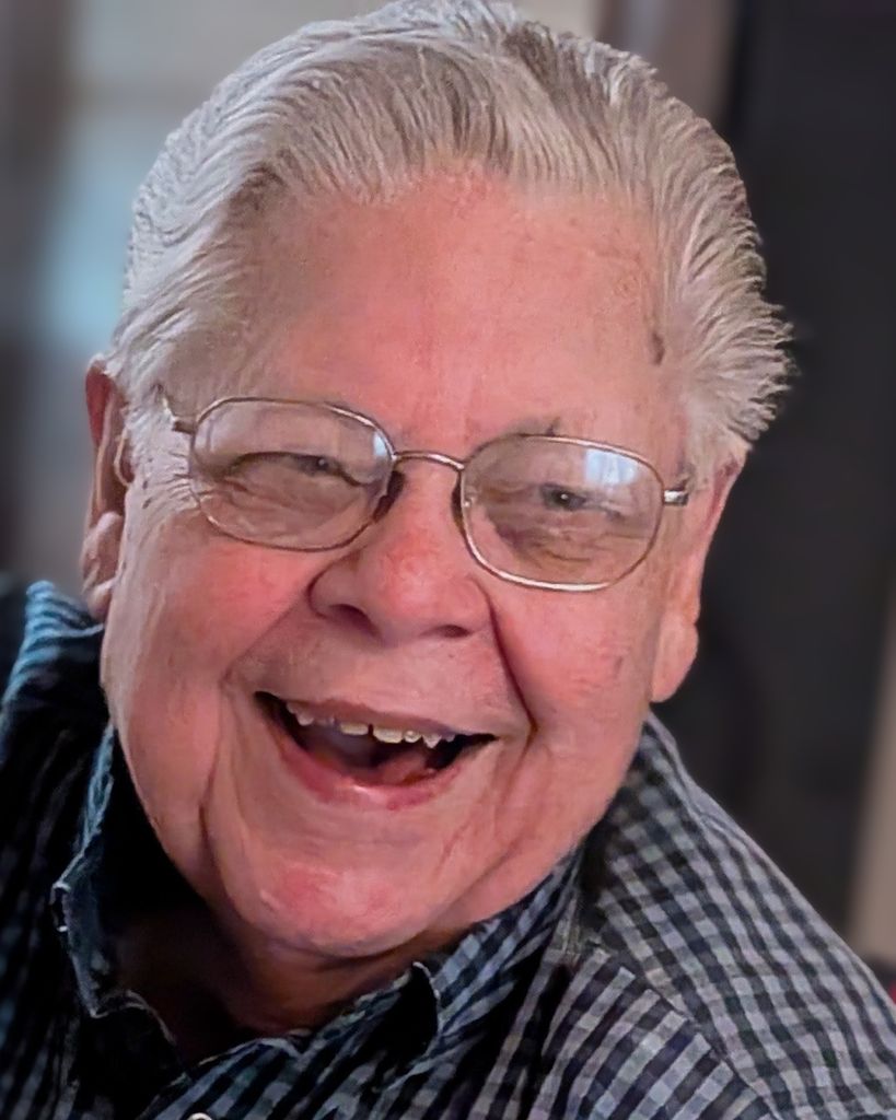 Charles Eugene Petry Profile Photo