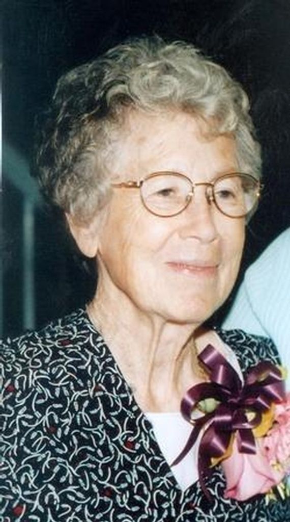 Pansy Irene Henson Profile Photo