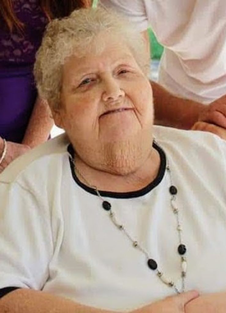 Mildred Thorsbakken Profile Photo