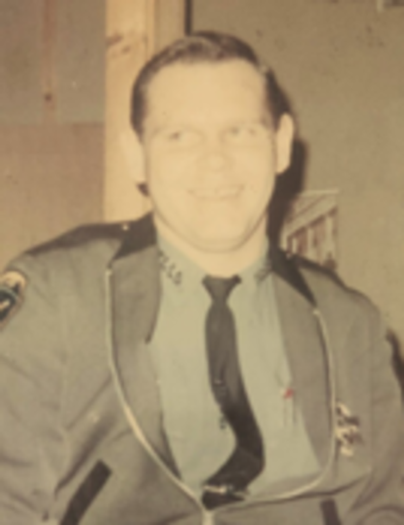 Charles Leland Bennett Profile Photo