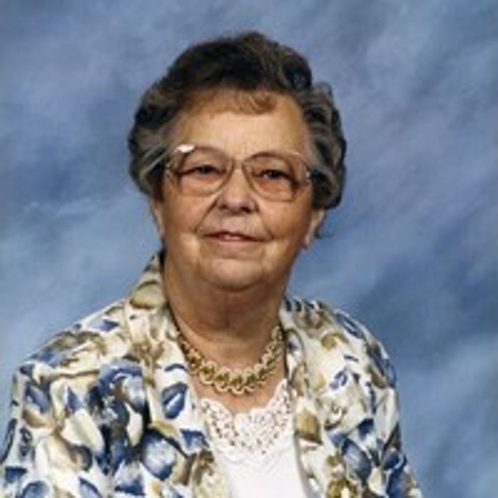 Sarah L. 'Sally' Goodwin
