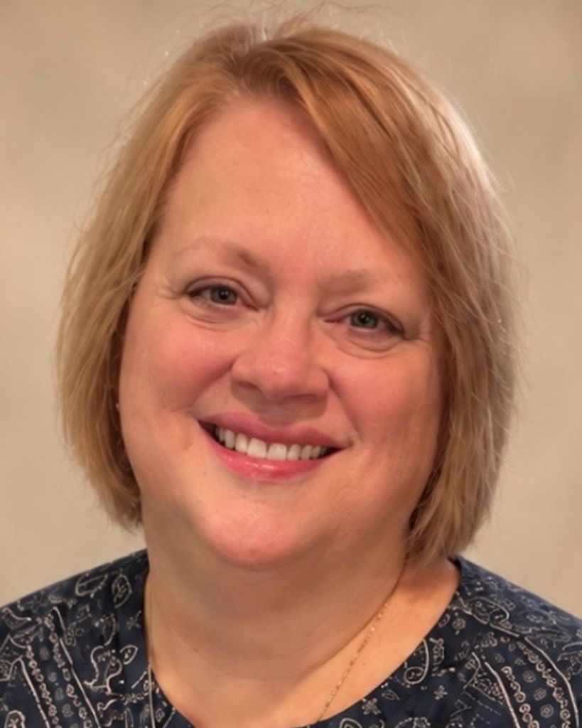 Stefanie Shatrich Profile Photo