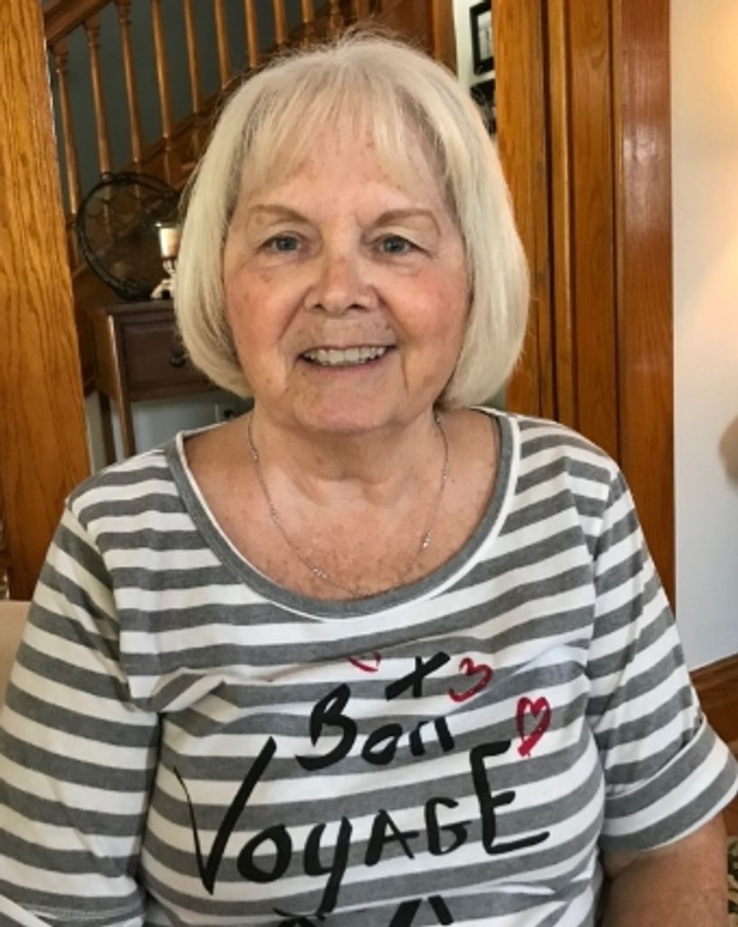 Nancy Virginia Young Profile Photo
