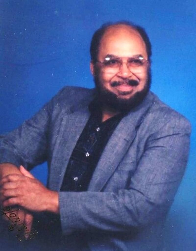 Jimmie Lee Garrett, Sr. Profile Photo
