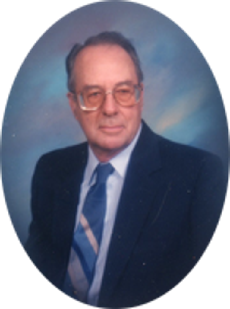 George Volz Jr.