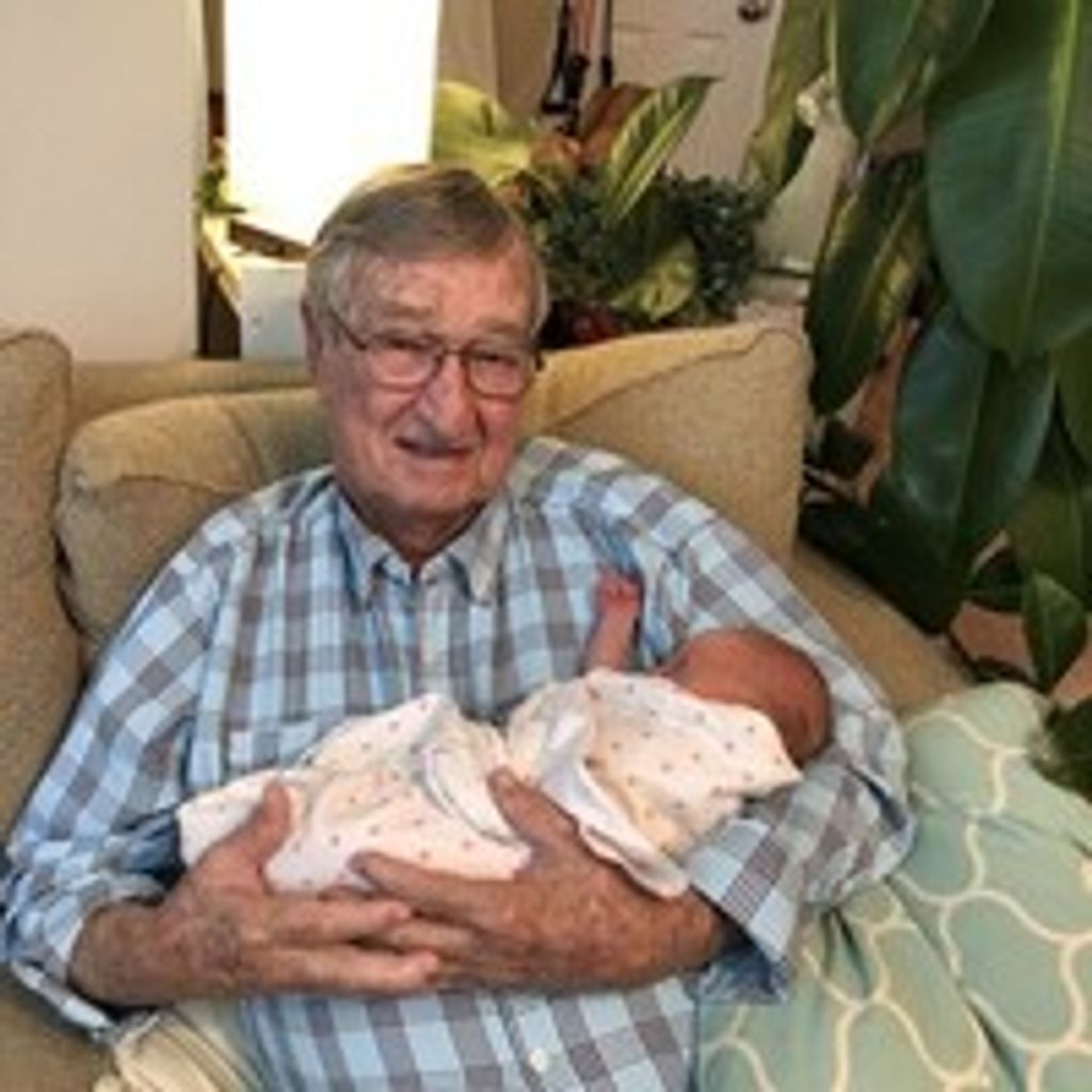 Vernon "Butch" Lee Brooks