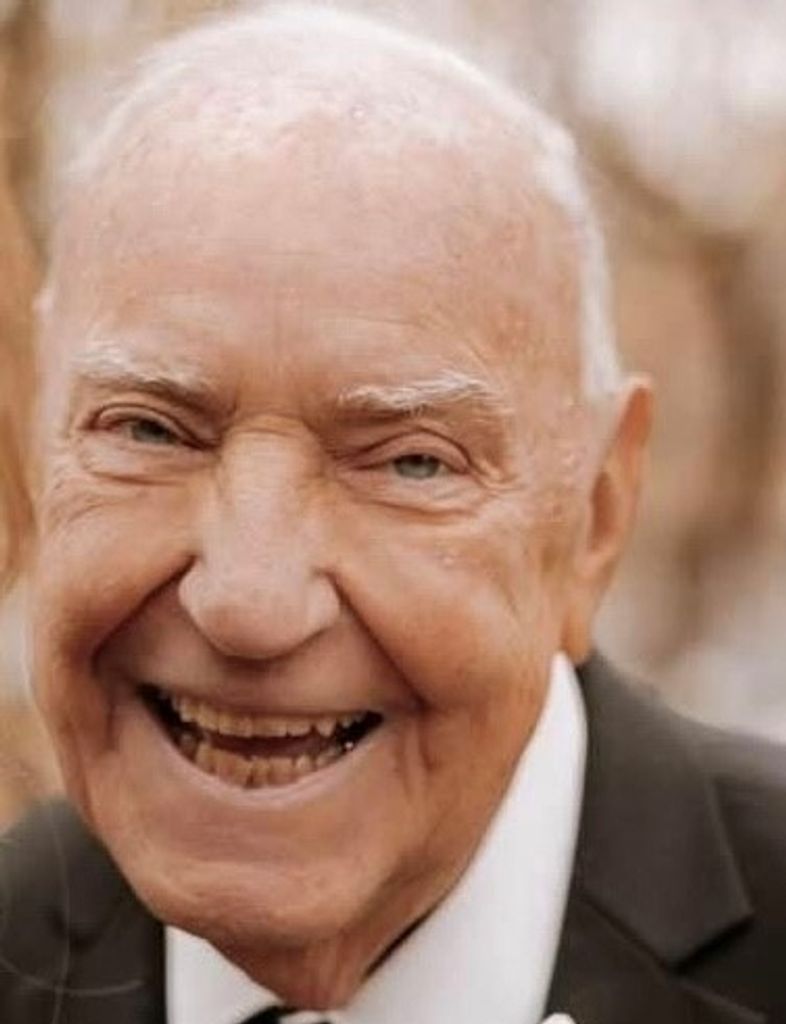 Robert Duayne Noah Profile Photo