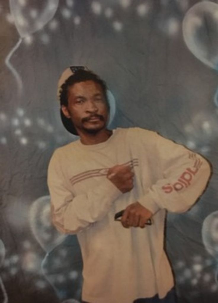 Reggie L. Benford Profile Photo