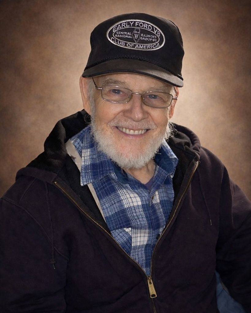 Donald "Dean" Dean Hayden