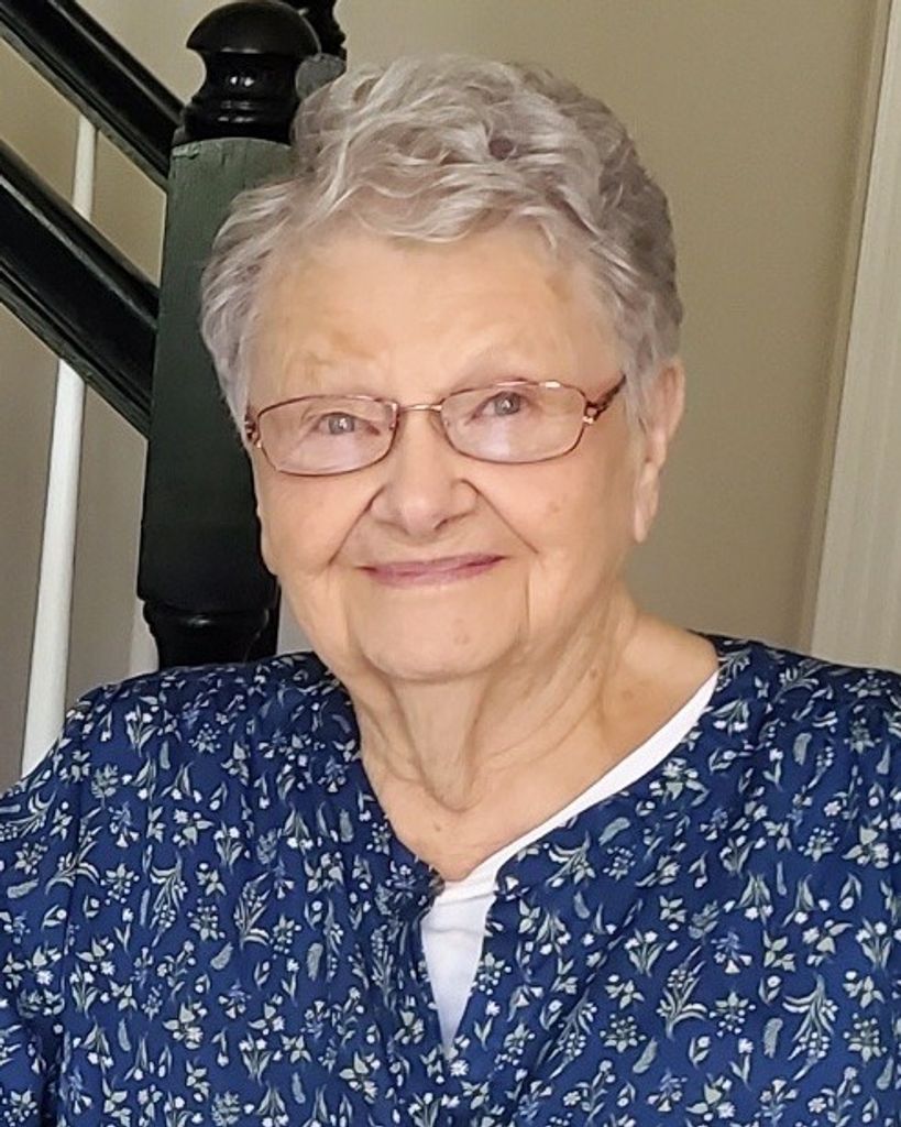 Irene H. Dekker Profile Photo