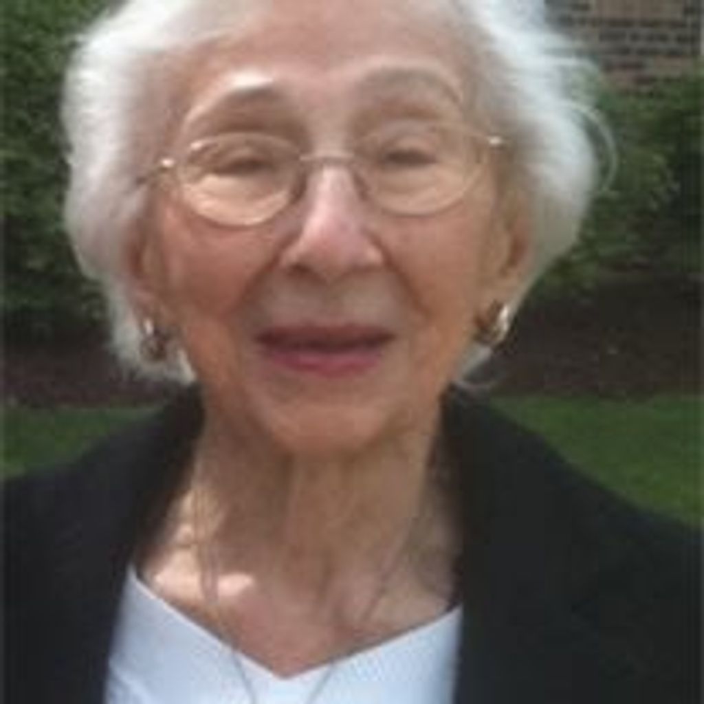 Mary Conserva