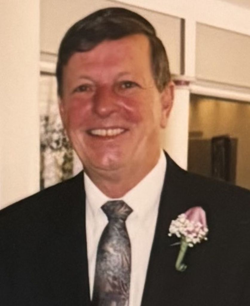 Melvin Schneck Profile Photo