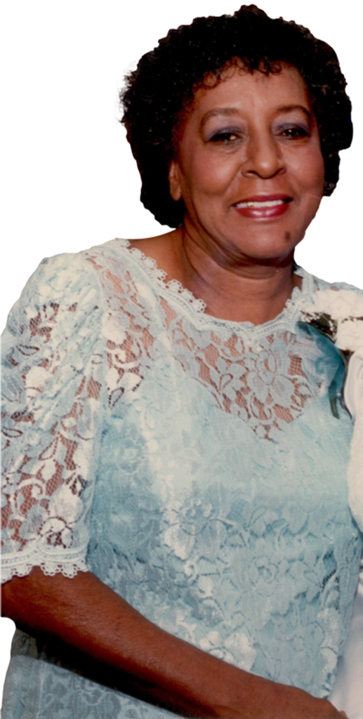 Pearl Parker Profile Photo