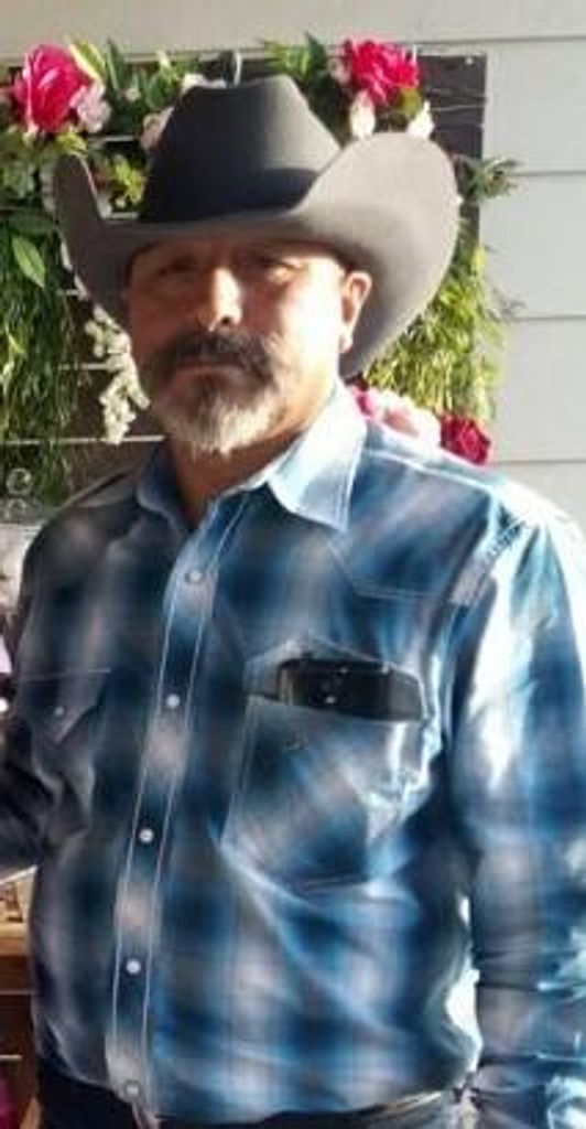 Roberto Carrizal Muniz