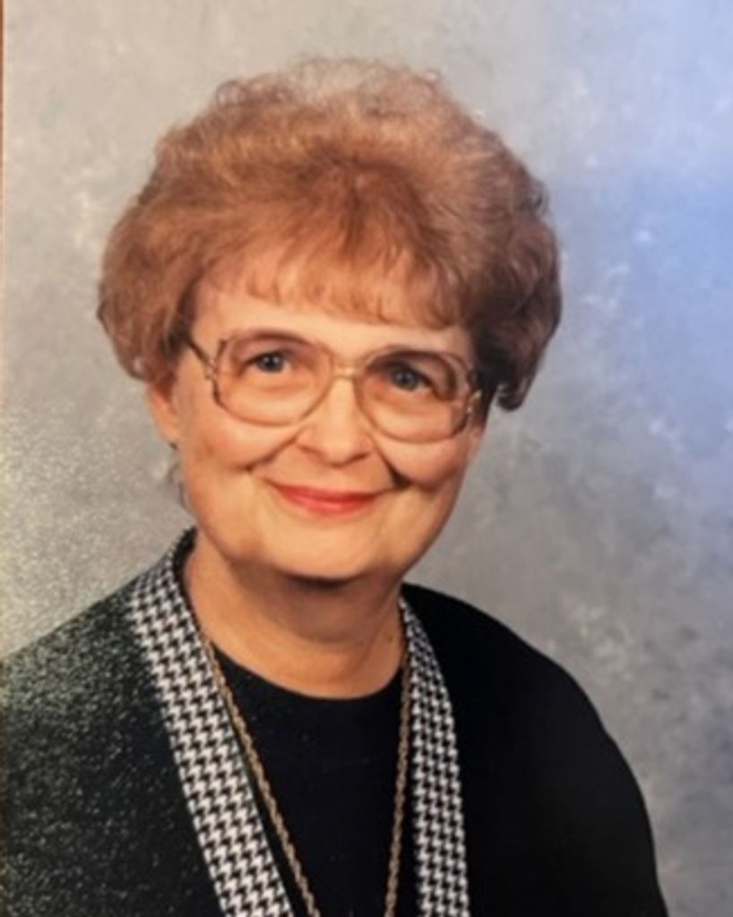 Patricia Ann McCauley
