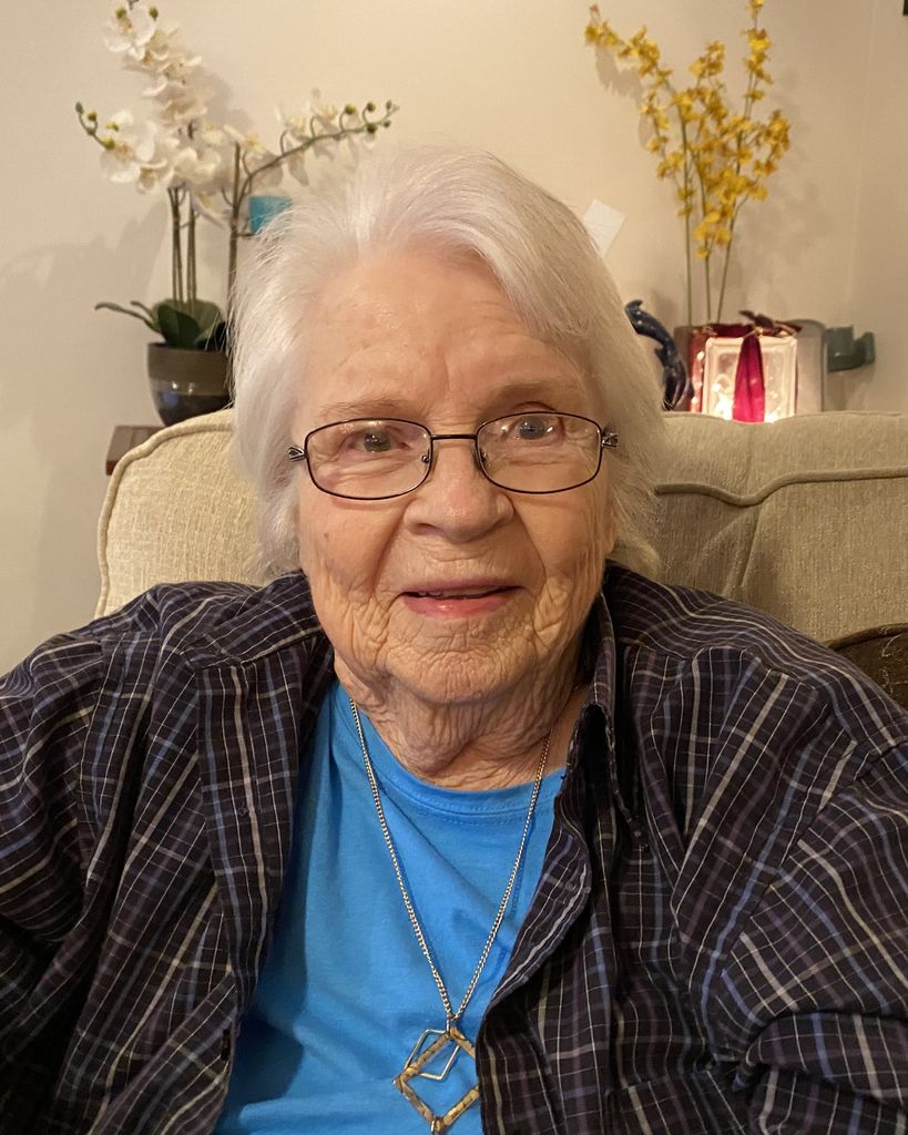 Patricia Ann Olson Profile Photo