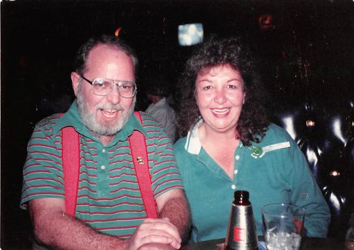 Ronald James McLaughlin photo gallery thumbnail 49 of 61