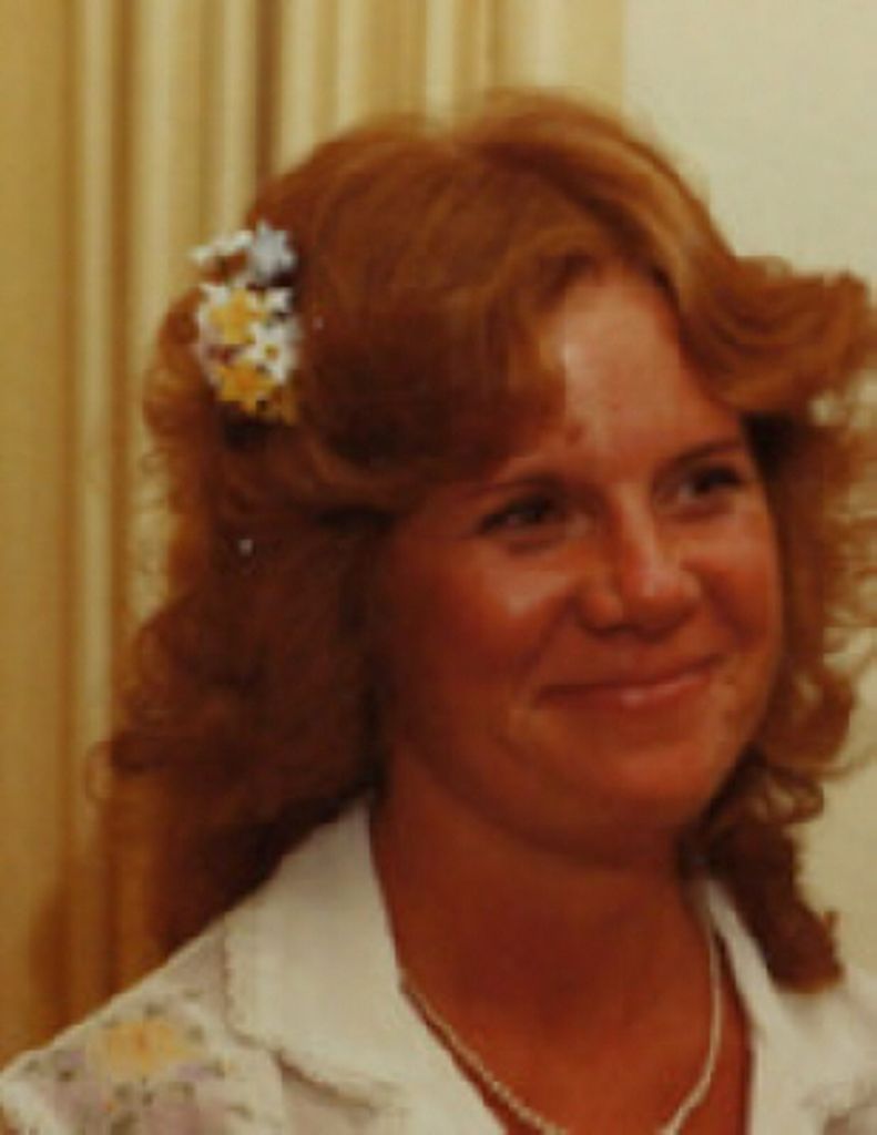 Saundra Lynn Rich