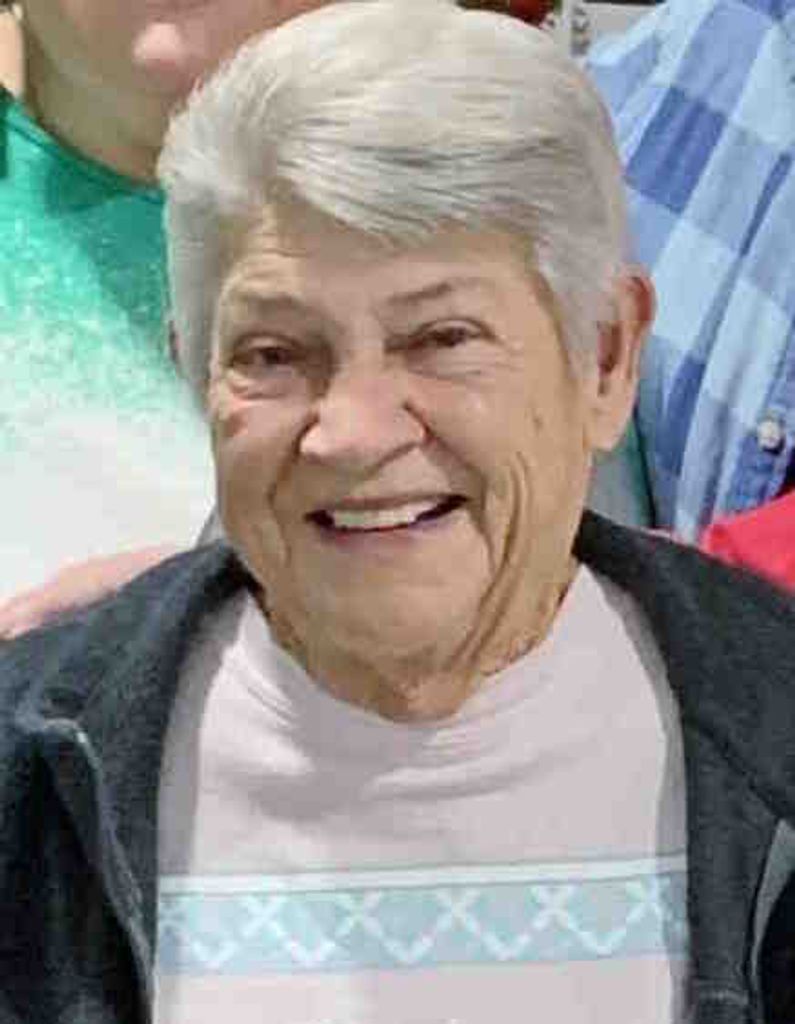 Geraldine Dearmon Profile Photo