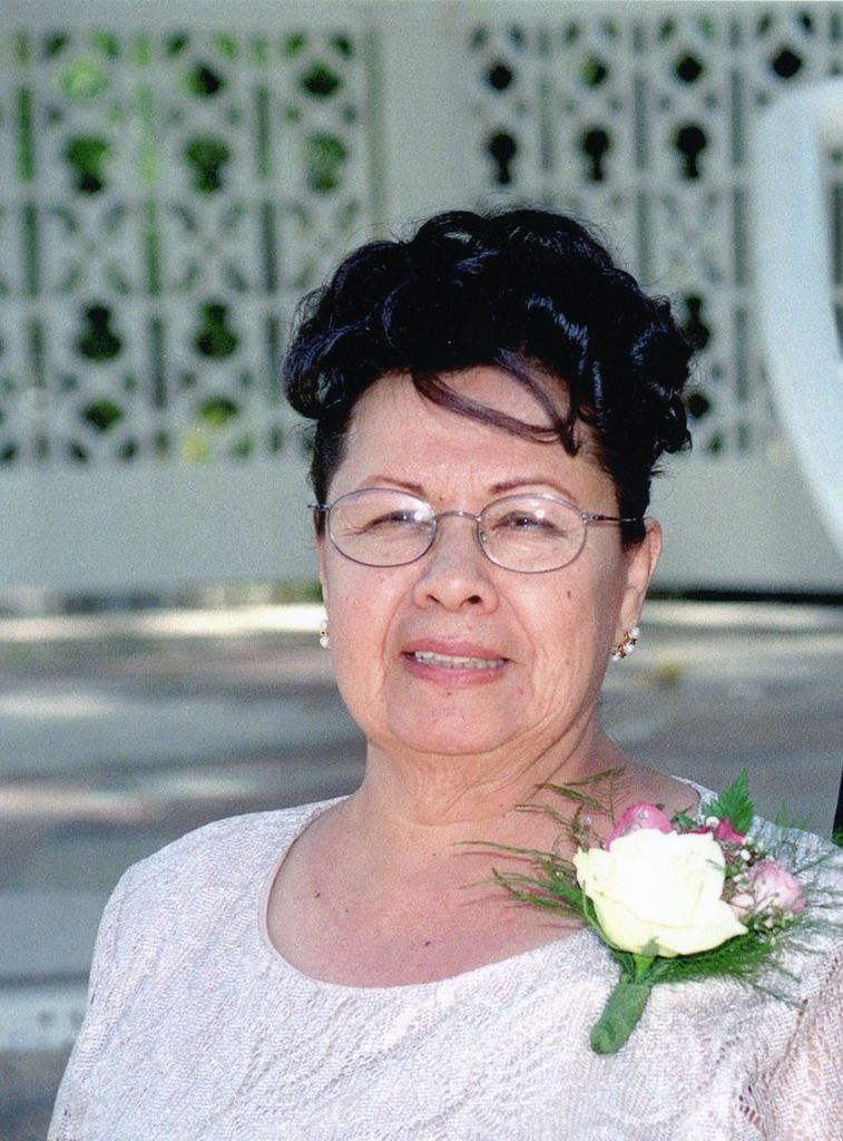 Maria Delgado Profile Photo