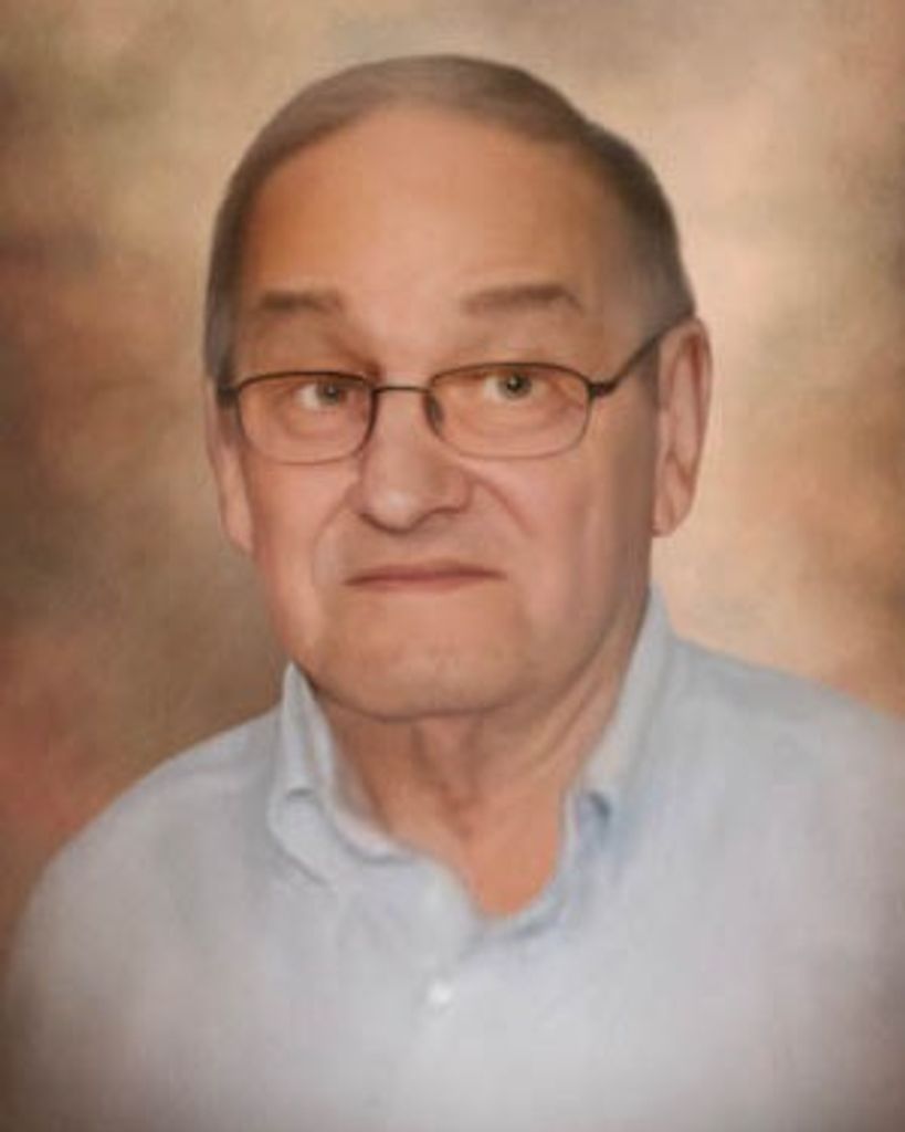 Patrick Joseph Segura