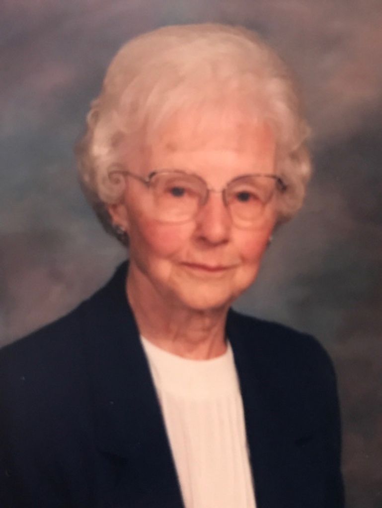 Dorothy P Miller (Prasse)