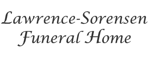 Lawrence-Sorensen Funeral Home Logo