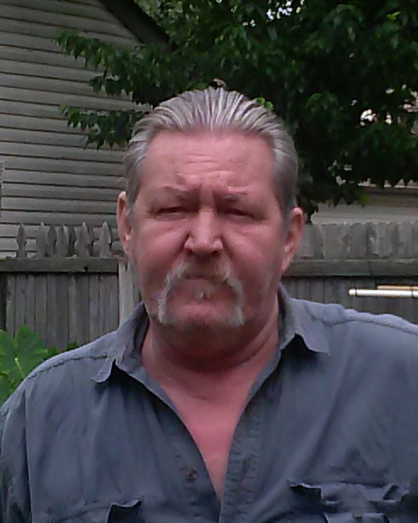 James Herring Eastham