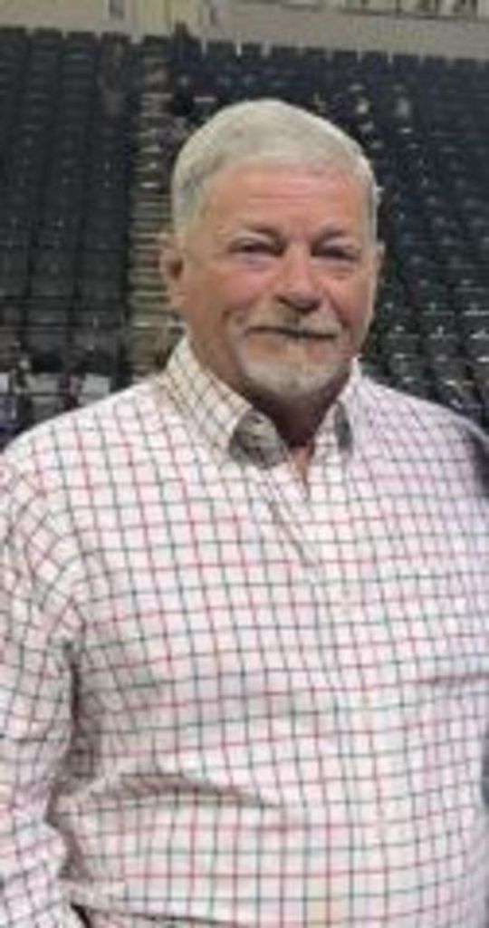 David Sidney Glen Johnson Profile Photo