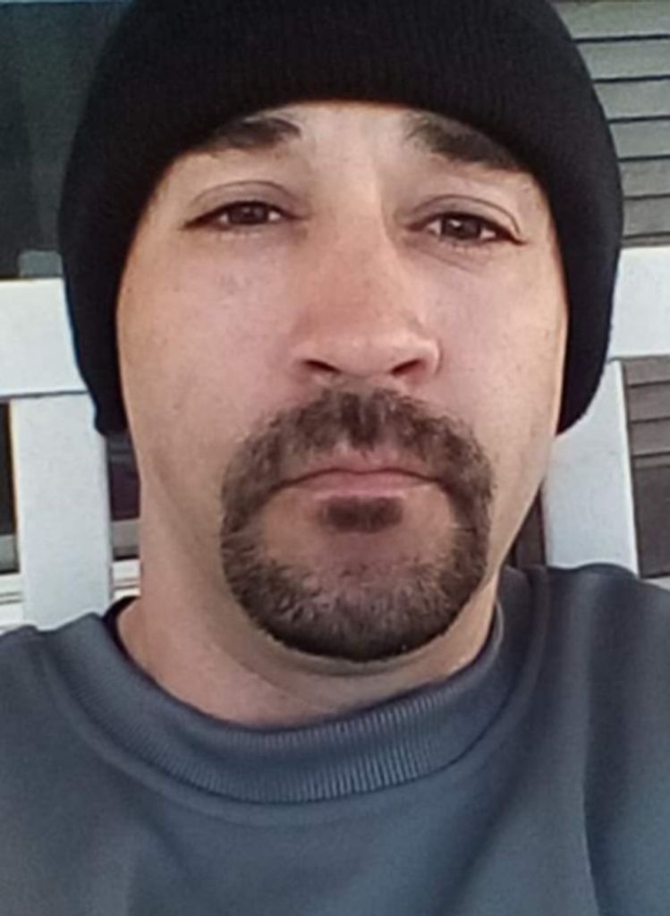 Anthony Duane Naughton