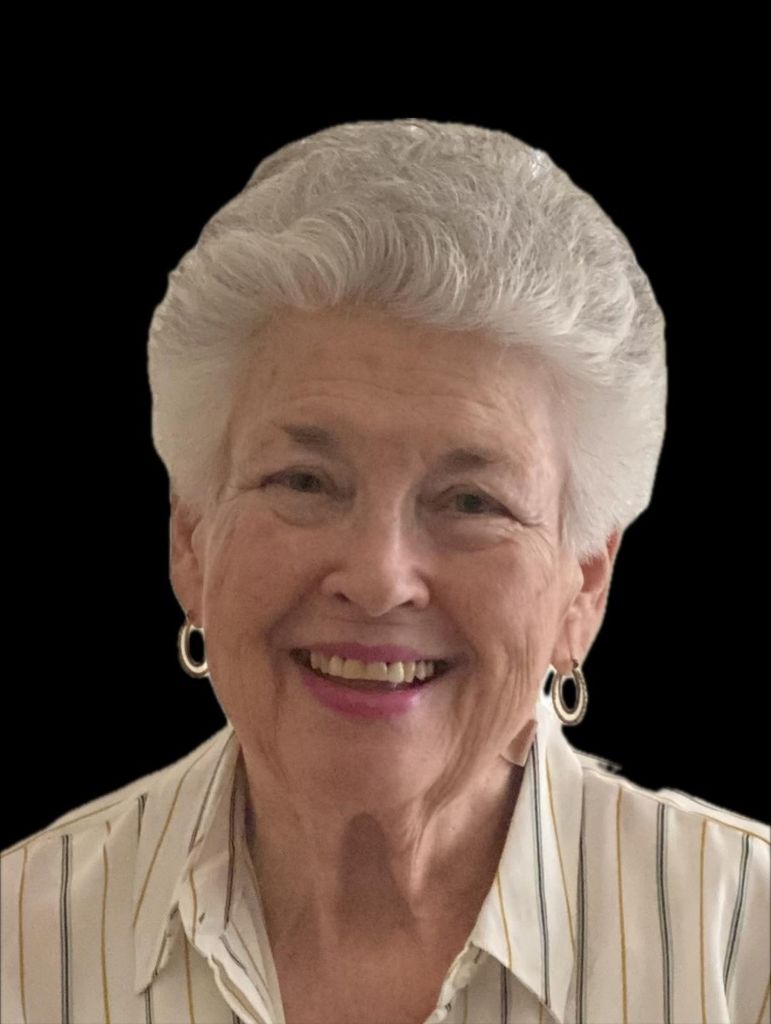 Patricia "Patty" Bambrick Flesher