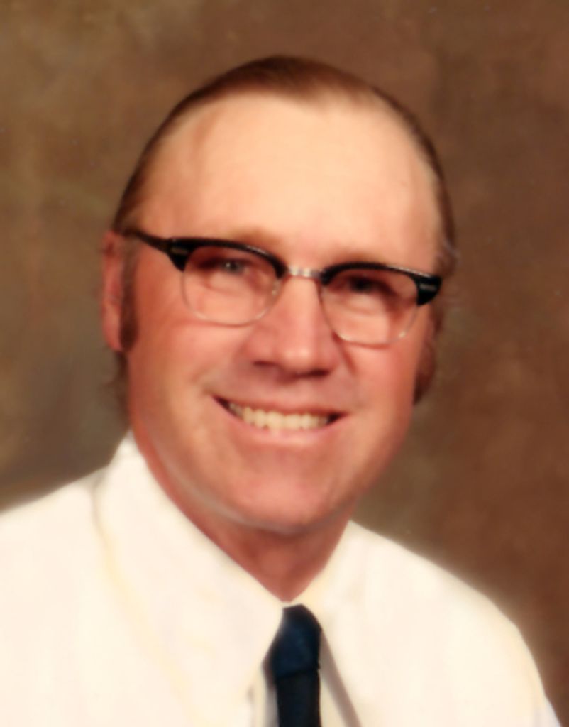 Charles Arthur Wennberg