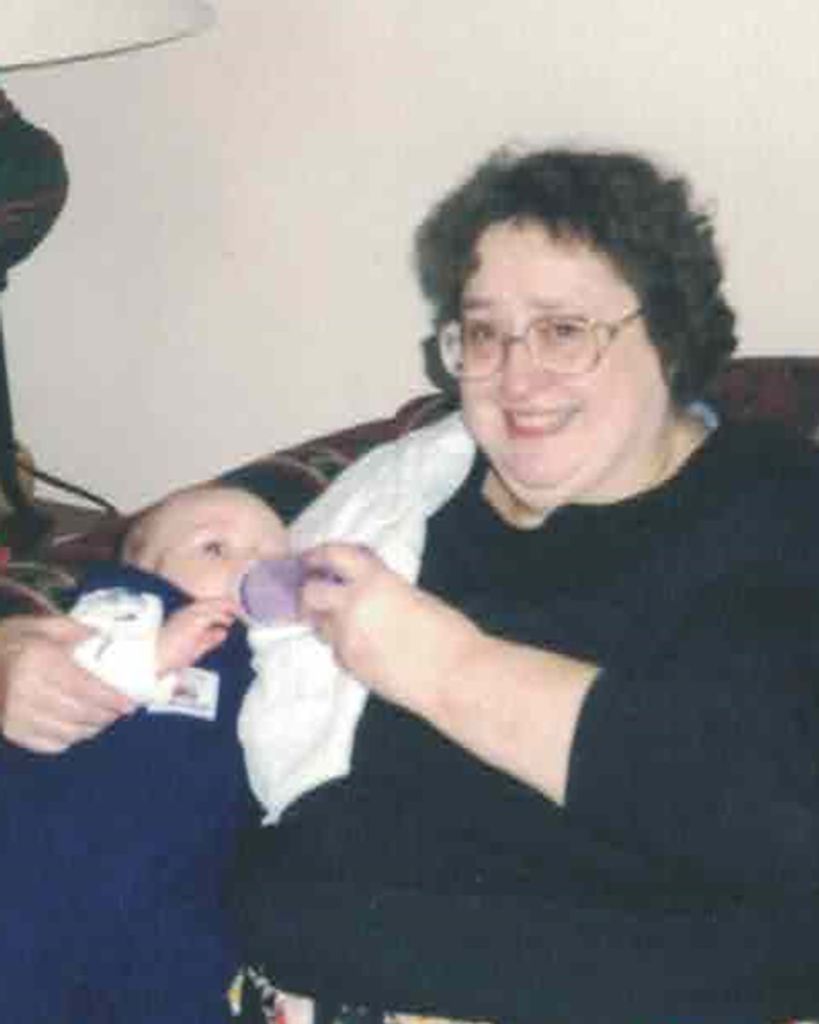 Gertrude "Trudy" E. Evans Profile Photo
