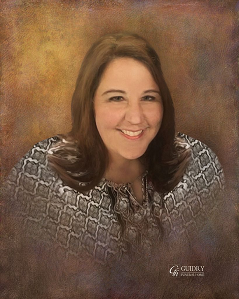 Deanna Daigle Profile Photo