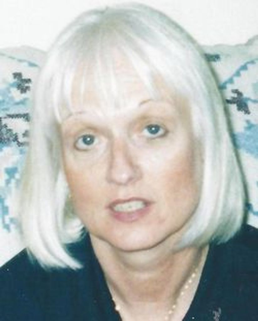 Jacquelyn Austin
