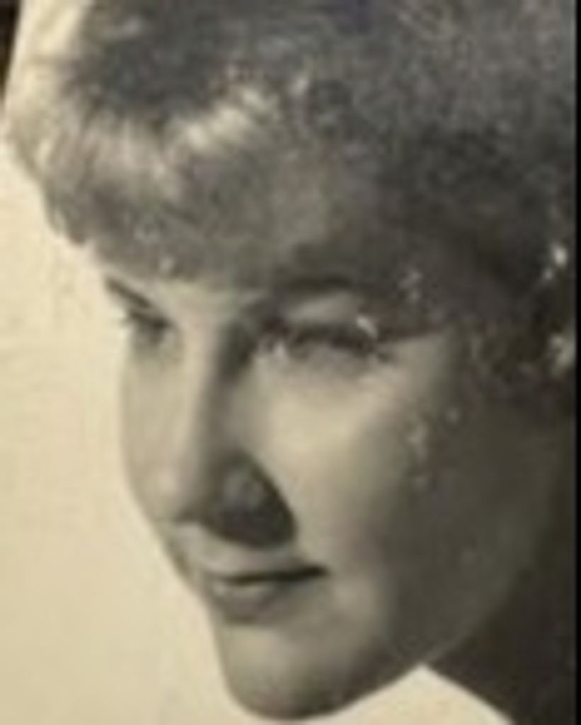Carol Ann (Manko) Docherty