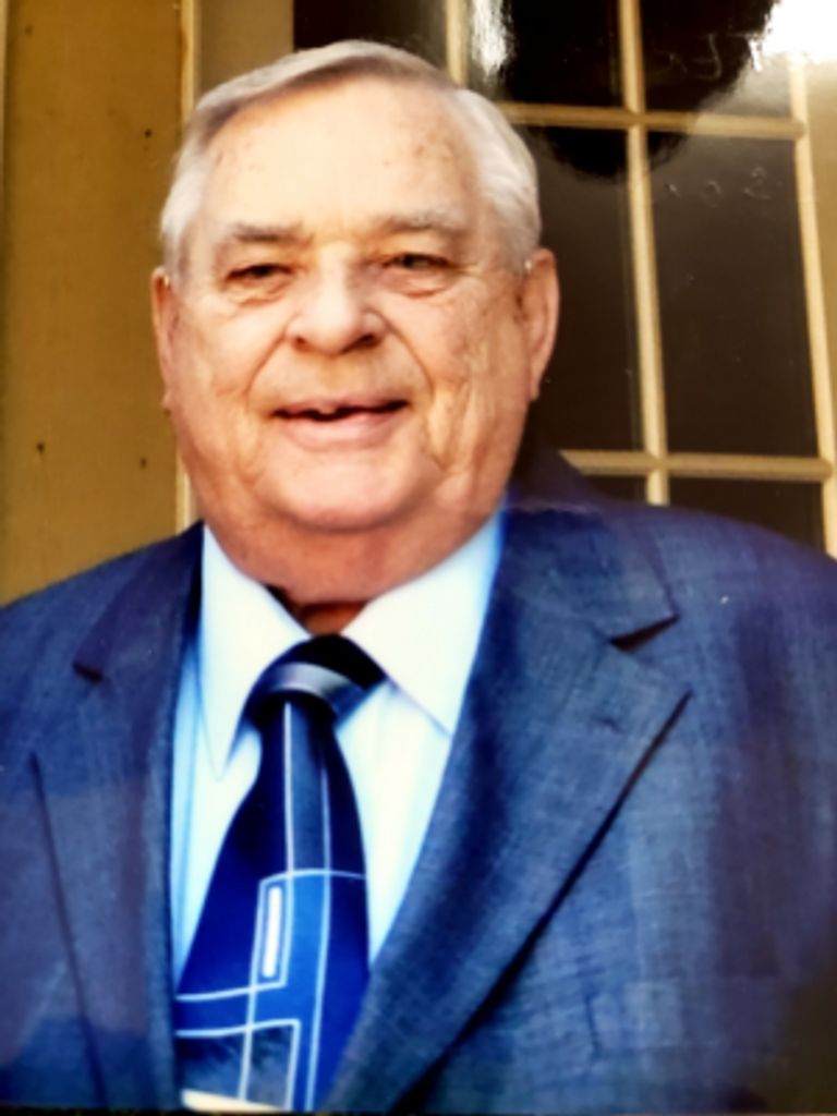 Kenneth D. Paulson Profile Photo